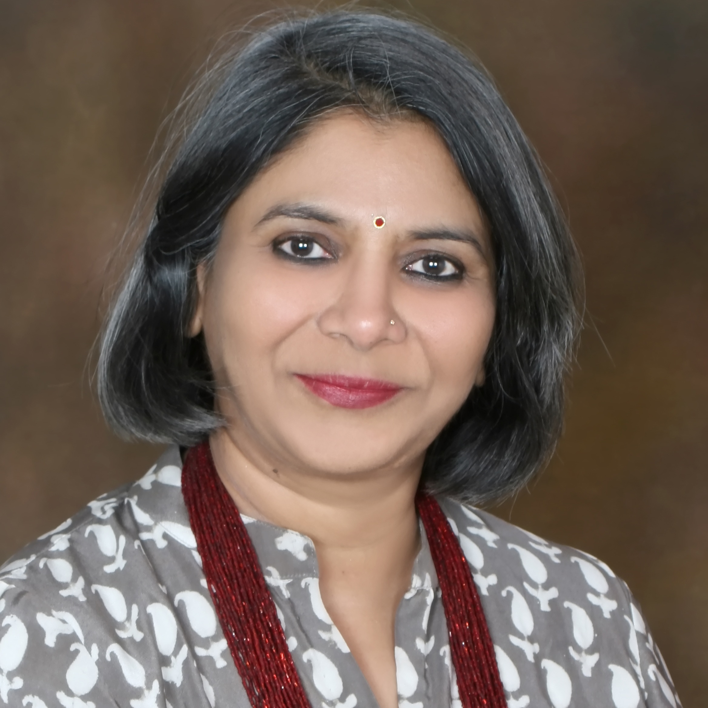 Ms. Shubha Murthi